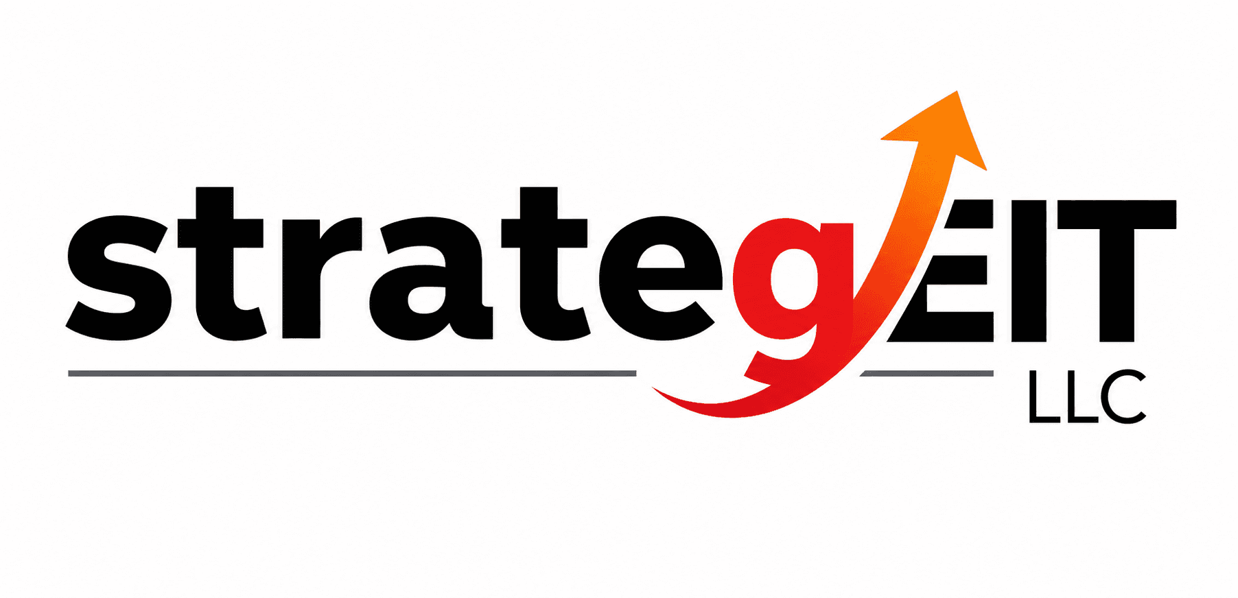 StrategeIT logo